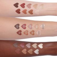 Thumbnail for Anastasia Beverly Hills - Mini Modern Renaissance Kit - Medium Brown - Holiday Gift Set
