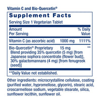 Thumbnail for Life Extension - Immune Packs with Vitamin C & D, Zinc and Probiotic (30 Packs)