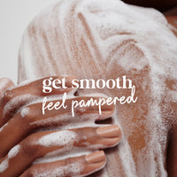 Thumbnail for Dove Body Wash with Pump Pamper Shea Butter & Vanilla for 24hr Lotion-Soft Skin Moisturizing Skin Cleanser with No Sulfates No Parabens 30.6 oz