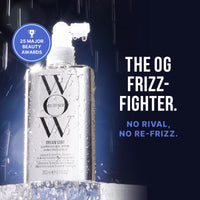Thumbnail for COLOR WOW Dream Coat Supernatural Spray, 6.7 Fl Oz â€“ Keep Your Hair Frizz-Free and Shiny No Matter the Weather with Award-Winning Anti-Humidity Treatment