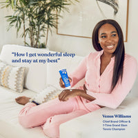 Thumbnail for ASUTRA Dream the Night Away | Magnesium Lotion for Sleep, 100mL | With Melatonin for Sleep and Moisturizing Shea Butter, Nighttime Magnesium Cream w/Lemongrass Scent