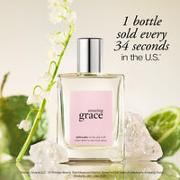 Thumbnail for philosophy amazing grace eau de toilette 2 fl oz