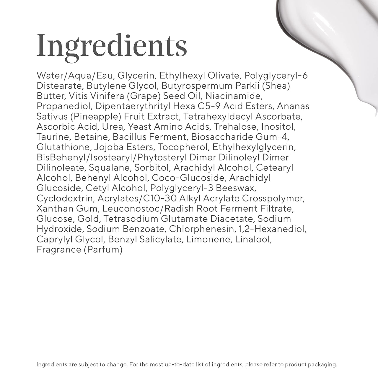 Murad Essential-C Firming Radiance Day Cream – Vitamin C, Ceramides, and Bacillus Ferment Medium-Weight Nourishing Face Lotion for Youthful Brightening, Firming, and Hydration – 1.7 Fl Oz