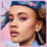 Thumbnail for Maybelline Lash Sensational Sky High Washable Mascara Makeup, Volumizing, Lengthening, Defining, Curling, Multiplying, Buildable Formula, Very Black, 1 Count