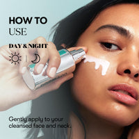 Thumbnail for VT COSMETICS PDRN 100 Essence, Intensive Glow Serum, 100,000ppm Vegan PDRN, Skin Restoration & Plumping, Hydrating & Moisturizing, Firming, Fine Lines, Korean Skincare 1.01 fl. Oz.