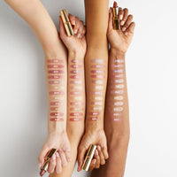 Thumbnail for L'Oreal Paris Colour Riche Original Creamy, Hydrating Satin Lipstick with Argan Oil and Vitamin E, Fairest Nude, 1 Count