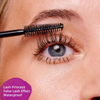 Thumbnail for essence | Lash Princess False Lash Waterproof Mascara | Vegan & Cruelty Free | Free From Parabens & Microplastic Particles (Pack of 3)