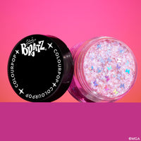 Thumbnail for ColourPop x Bratz Glitterally Obsessed - Bratitude