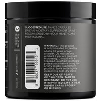 Thumbnail for Toniiq Ultra High Purity Fisetin 500mg - 98%+ Higly Purified & Bioavailable Fisetin Supplement with MCT Oil for Absorption - Third-Party Tested Senolytic Supplements for Aging Support - 60 Capsules