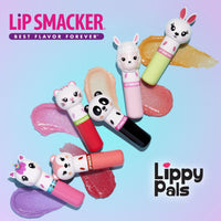 Thumbnail for Lip Smacker Lippy Pals Unicorn, Flavored Moisturizing & Smoothing Soft Shine Lip Balm, Hydrating & Protecting Fun Tasty Flavors, Cruelty-Free & Vegan - Unicorn Magic