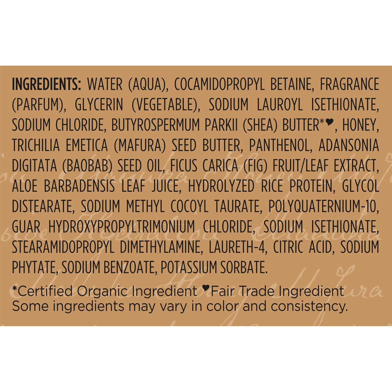 SheaMoisture Intensive Hydration Shampoo Manuka Honey and Mafura Oil for Dry, Damaged Hair Sulfate-Free 13 fl oz