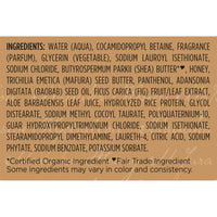 Thumbnail for SheaMoisture Intensive Hydration Shampoo Manuka Honey and Mafura Oil for Dry, Damaged Hair Sulfate-Free 13 fl oz