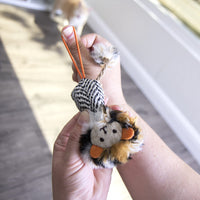 Thumbnail for Petlinks HappyNip Lion Launcher Cat Toy, Contains Silvervine & Catnip - Multi Color, One Size