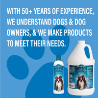Thumbnail for Bio-Groom Wild Honeysuckle Dog Shampoo - Natural Scent Pet Shampoo, Aloe Vera, Chamomile, Cat & Dog Bathing Supplies, Puppy Wash, Cruelty-Free, Made in USA, Quick Rinse Cat Shampoo - 12 fl oz 1-Pack