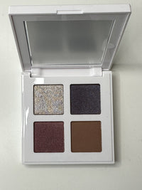 Thumbnail for BY MARIO GLAM QUADS - EYESHADOW PALETTE