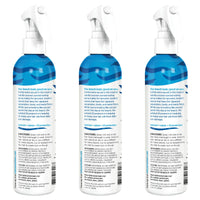 Thumbnail for Not Your Mother's Beach Babe Sea Salt Spray (3-Pack) - 8 fl oz - Texturizing Spray for Tousled Hair - Add Texture and Grit to Hair with a Matte Finish