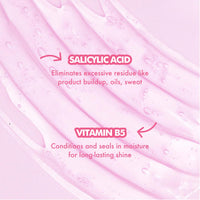 Thumbnail for Umberto Giannini Curl Jelly Scrunching Jelly Limited Edition Vanilla, Vegan & Cruelty Free Frizz Styling Curl Control Hair Gel for Curly or Wavy Hair