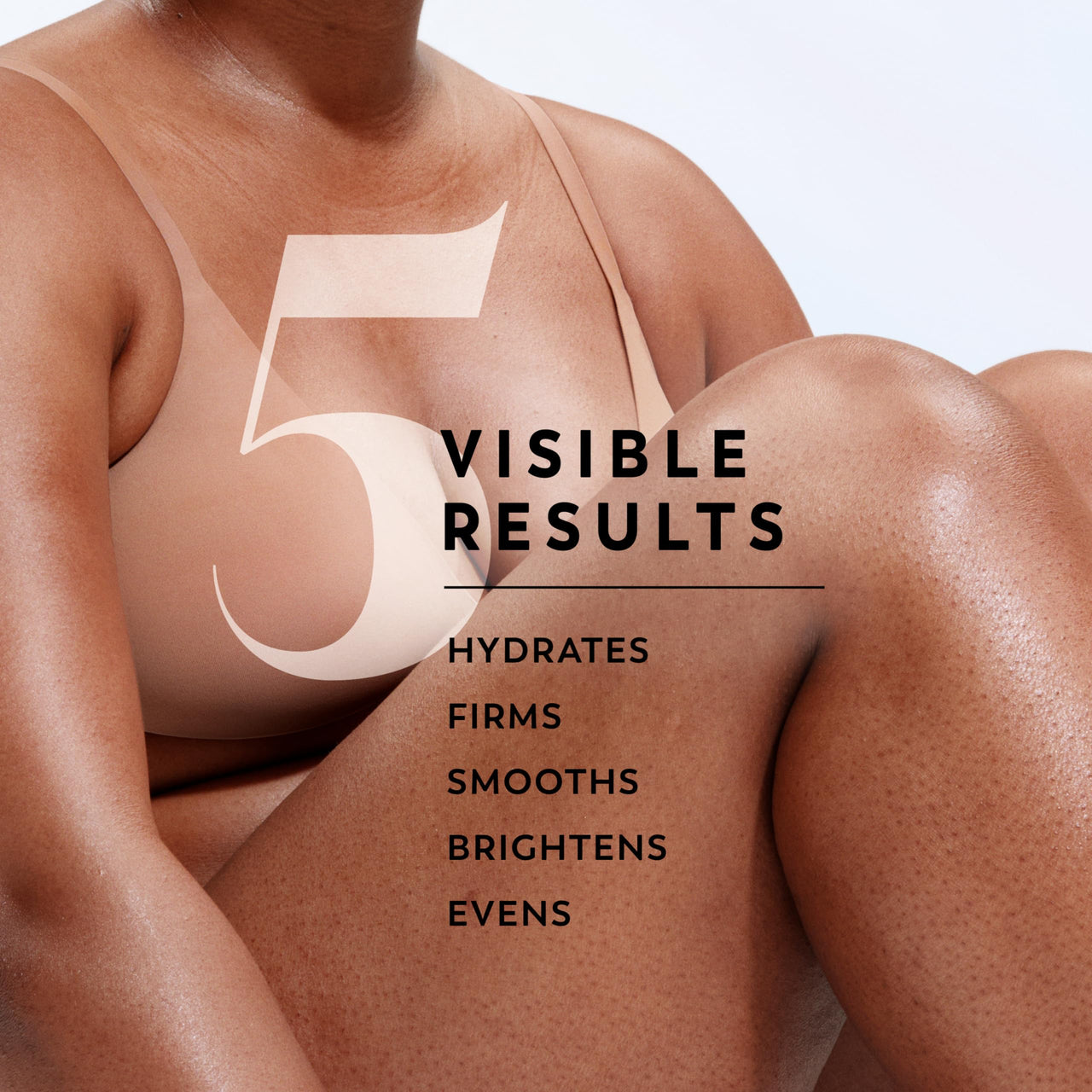 Olay Super Serum Body Wash for Extra Dry Skin, 24hr Long Lasting Hydration, 5+ Ingredient Complex for Bright Even Firm Luminous Skin, 18.5 Fl Oz