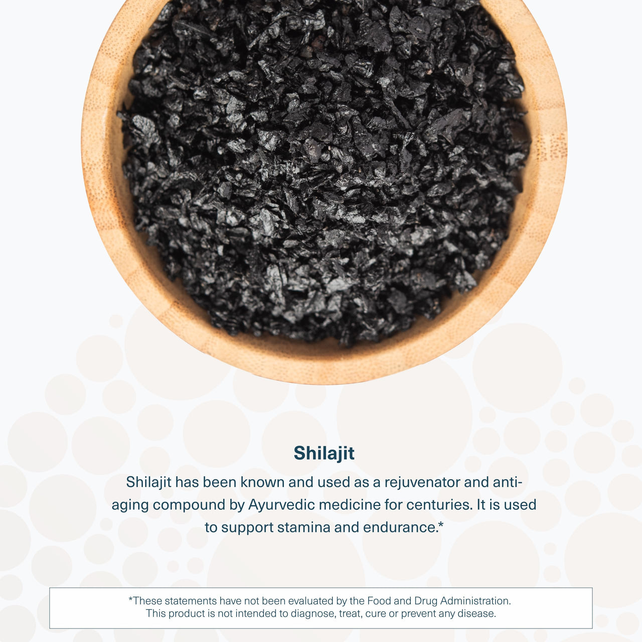 Youtheory Shilajit - PrimaVie Himalayan Shilajit Capsules - Supports Energy, Stamina & Endurance* - Gluten Free - 60 Capsules (30-Day Supply)