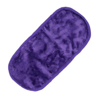 Thumbnail for The Original MakeUp Eraser, Erase All Makeup With Just Water, Including Waterproof Mascara, Eyeliner, Foundation, Lipstick, and More (Queen Purple)