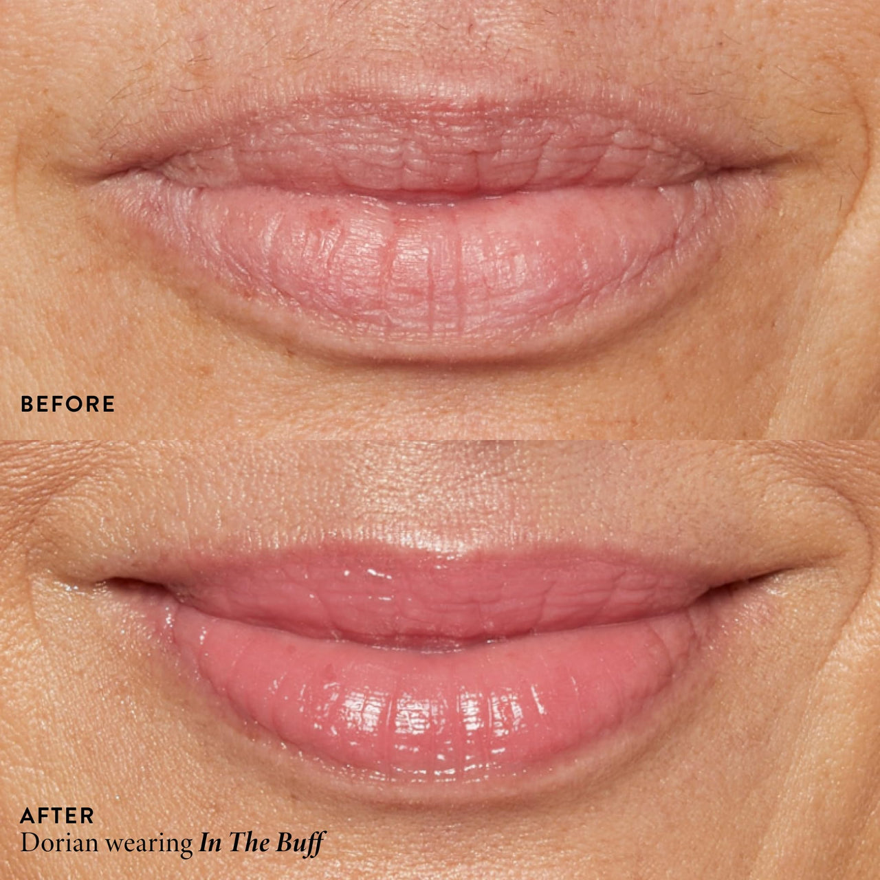 LAURA GELLER NEW YORK Jelly Balm Moisturizing Tinted Lip Balm - Terracotta Go - Hydrating Vitamin E - Semi-Shine Finish