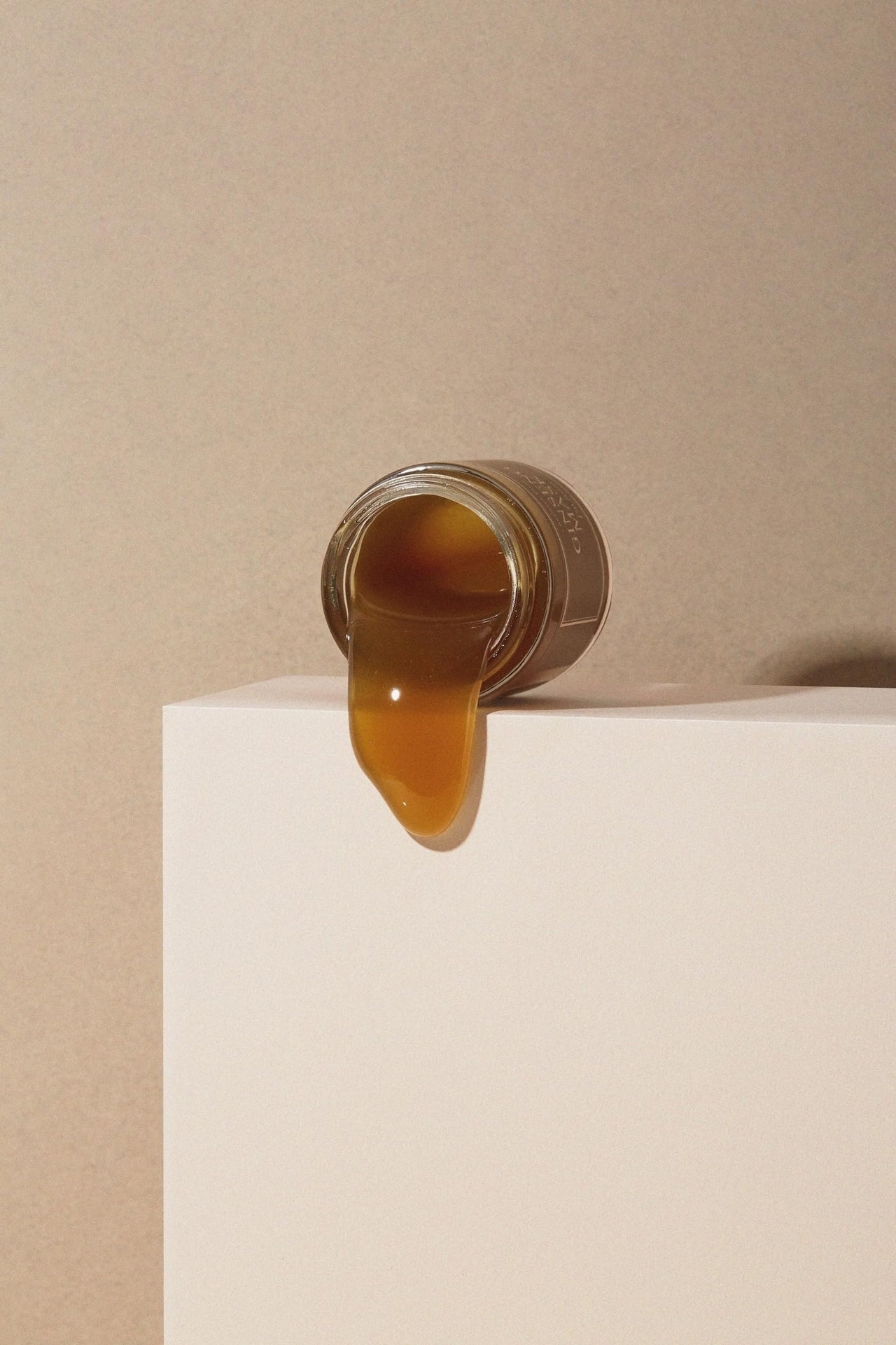 I'm from] Ginseng Mask, detox, elasticity, prevent fine lines, 3.97% ginseng extract, 120g, 4.23oz