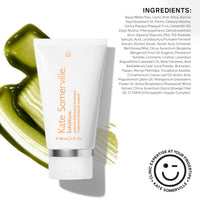 Thumbnail for Kate Somerville ExfoliKate Intensive Exfoliating Treatment – Salicylic Acid and Lactic Acid Super Facial Scrub Improves Texture and Pores, 2 Fl Oz