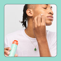 Thumbnail for Bubble Skincare Break Even Balancing Face Toner - Gentle Exfoliating Toner & Pore Minimizer for Normal to Oily Skin Types - Skin Care Formulated with Green Tea Extract and Niacinamide (100ml)