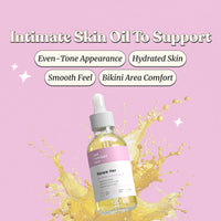 Thumbnail for Her Fantasy Box Renew Her | Natural Rejuvenating Yoni Oil for Dark Spots, Ingrown Hair, and Skin Brightening - Nourishing, Moisturizing Formula for All Skin Types