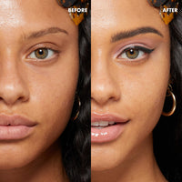 Thumbnail for NYX PROFESSIONAL MAKEUP Marshmellow Smoothing Primer, Vegan Face Primer, 10-In-1 Skin Benefits