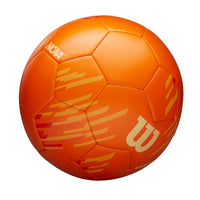 Thumbnail for Wilson NCAA Vantage Soccer Ball - Size 5, Orange