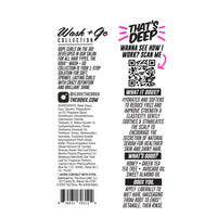 Thumbnail for The Doux That's Deep 5-Minute Deep Conditioner 8.0 Fl Oz (Pack of 1), White