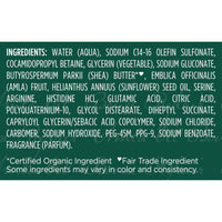 Thumbnail for Shea Moisture Bond Repair Shampoo Amla Oil Deeply Cleanses And Removes Build Up To Repair Hair Bonds With Hydroplex Technology And Amla Oil With Restorative HydroPlex Infusion 13 Fl Oz