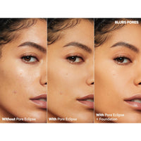 Thumbnail for Milk Makeup Pore Eclipse Mattifying Primer - 1.3 fl oz - Face Primer - Smooths Skin, Controls Shine & Minimizes Look of Pores - Up to 8-Hour Wear - Non-Comedogenic - Vegan, Cruelty Free