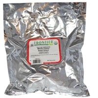 Thumbnail for Frontier Co-op Cloves Whole, Hand Select, Certified Organic, Fair Trade Certified, Kosher | 1 lb. Bulk Bag | Syzygium aromaticum (L.) Merr. and L.
