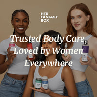 Thumbnail for Her Fantasy Box | Body Magic | Chlorophyll Capsules – Vegan Detox & Digestion Support, Gut & Skin Health, Natural Energy Booster – 30 Capsules (200 mg)