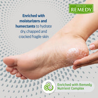 Thumbnail for Medline Remedy Specialized Silicone Cream, Unscented (4 fl oz), Gentle Breathable Film for All Ages, Paraben-free and Hypoallergenic Skin Care, Barrier for Dry Cracked Skin