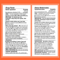 Thumbnail for De La Cruz Merthiolate Tincture Antiseptic - First Aid for Minor Cuts, Scrapes and Burns - Mercury-Free Formula Safe for The Entire Family (6 Bottles)