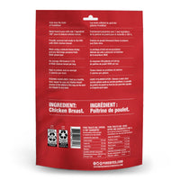 Thumbnail for PureBites Chicken Breast Freeze Dried Cat Treats, 1 Ingredient, Made in USA, 5.5oz