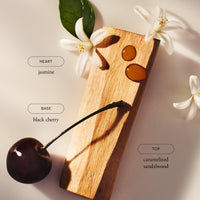 Thumbnail for philosophy radiant grace whipped body crème - luxury scented body lotion - with notes of jasmine, black cherry & sandalwood - 8 fl oz