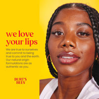 Thumbnail for Burt's Bees Lip Balm - Pink Grapefruit, Mango, Coconut & Pear, and Pomegranate Pack, Lip Moisturizer With Beeswax, Tint-Free, Natural Origin Conditioning Treatment, 4 Tubes, 0.15 oz.