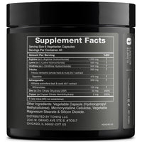 Thumbnail for HGH Supplements for Men & Women (240 Count) 3,550mg+ Support Muscle Growth & Healthy Levels of Human Growth Hormone for Men, with High-Purity Arginine, Ornithine, Lysine, Tribulus, and Ashwagandha TQ