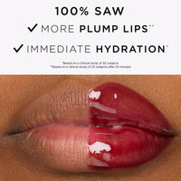 Thumbnail for tarte maracuja juicy plumping lip oil - Hydrating & Volumizing Lip Plumper Gloss Balm with Nourishing Hyaluronic Acid, Plumps & Moisturizes, Vegan & Cruelty-Free, full size, mixed berries
