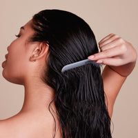 Thumbnail for OUAI Fine Hair Conditioner Refill - Volumizing Conditioner Made with Keratin, Biotin and Chia Seed Oil - Adds Softness, Bounce and Volume - Free from Parabens, Sulfates, and Phthalates (32 Oz)