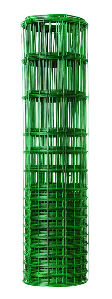 Garden Zone 28x50 Green Vinyl Coated Rabbit Guard