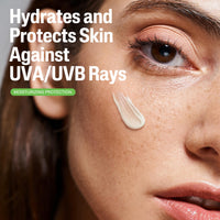 Thumbnail for Cetaphil Face Moisturizer, Daily Oil Free Facial Moisturizer with SPF 35, For Dry or Oily Combination Sensitive Skin, Fragrance Free Face Lotion