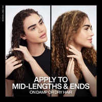 Thumbnail for Redken Acidic Bonding Concentrate 24/7 Night & Day Serum For Damaged Hair - Nourishes & Restores, Overnight Hair Repair & Protection, Lightweight & Anti-Frizz