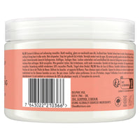 Thumbnail for SheaMoisture Coconut & Hibiscus Curl Enhancer no silicones or sulphates smoothie for thick, curly hair 326 ml