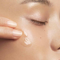 Thumbnail for Clarins Lotus Face Oil Treatment | Hydrates, Tones and Balances Skin | Visibly Tightens Pores | Minimizes Fine Lines |Skin Is Immediately Velvety*|100% Natural Plant Extracts |Oily To Combination Skin