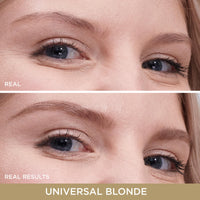 Thumbnail for IT Cosmetics Brow Power Eyebrow Pencil, Universal Blonde - Long-Lasting, Budge-Proof Formula - With Biotin - For Platinum to Dark Blonde Hair Colors - 0.0056 oz